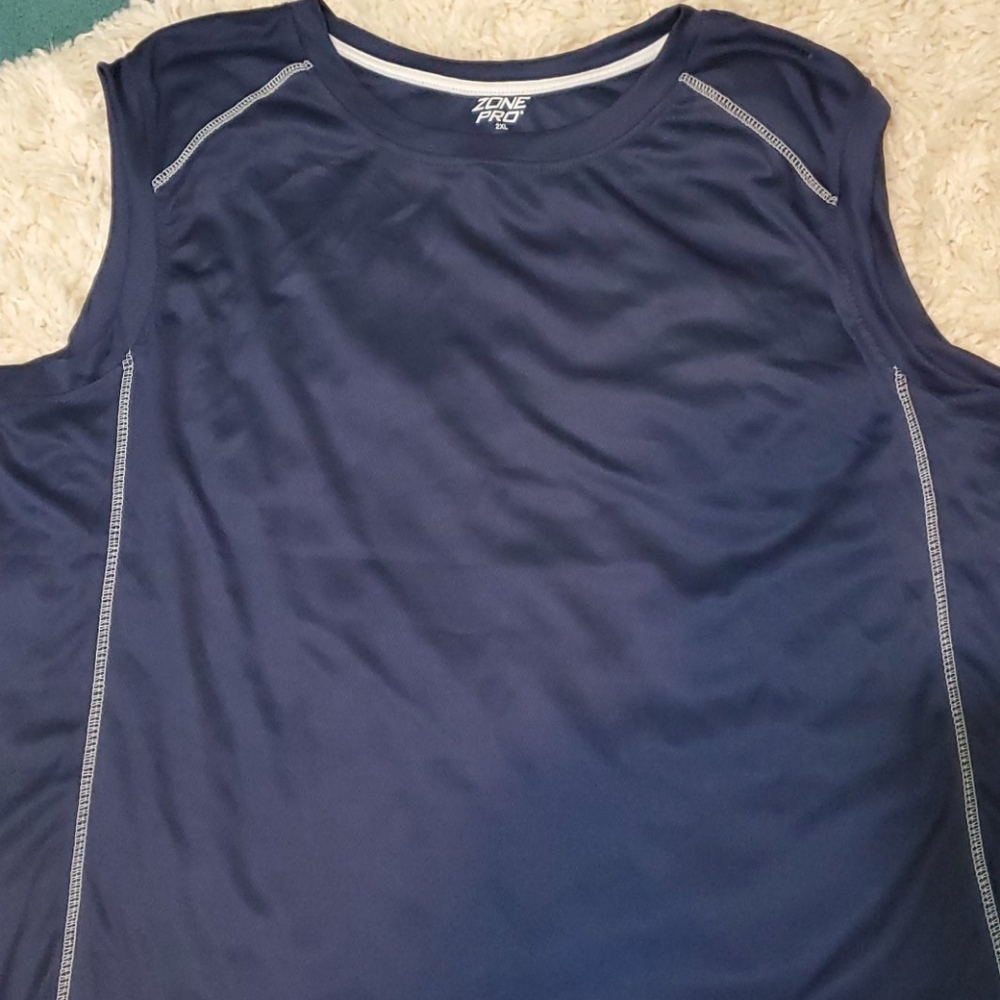 Men's shirt
